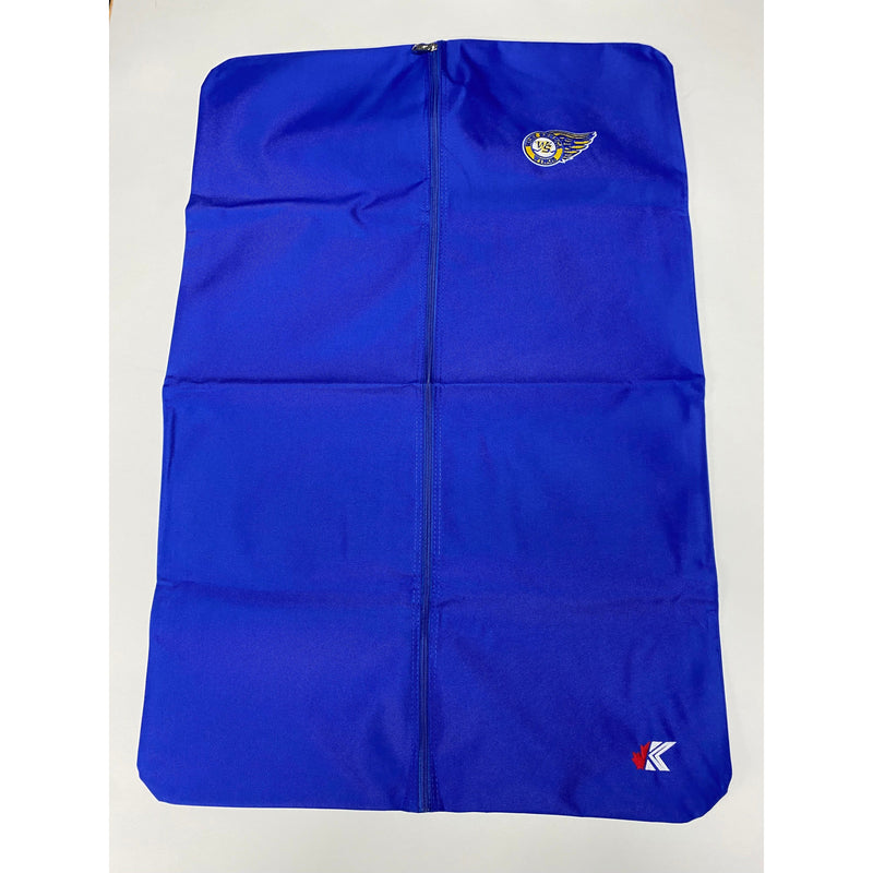 West Seneca Garment Bag Accessories KOBE