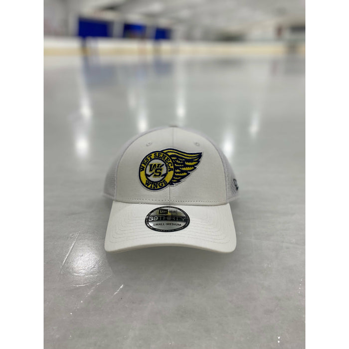 West Seneca Wings 3930 Cap '22 Hats New Era Caps 
