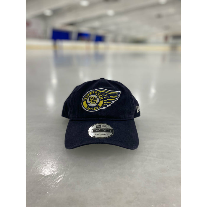 West Seneca Wings 920 Cap '22 Hats New Era Caps 
