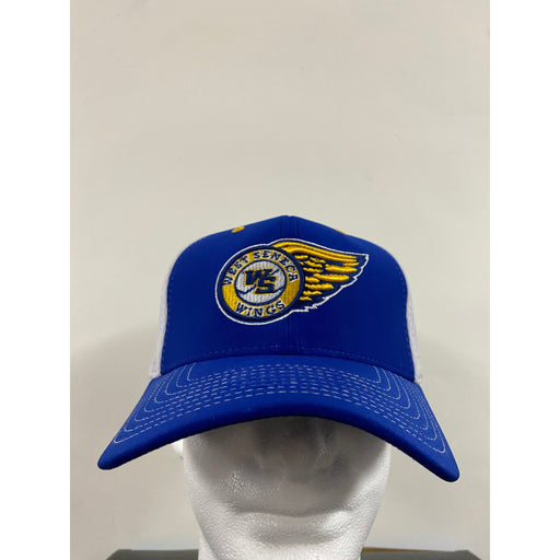 West Seneca Wings Mini-Camp Hat Hats Zephyr XXS 