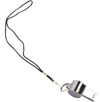 Whistle and Lanyard Accessories A&R