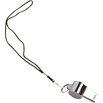 Whistle and Lanyard Accessories A&R 